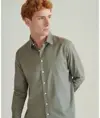 Camicia casual Front Row
