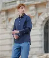 Camicia casual Front Row