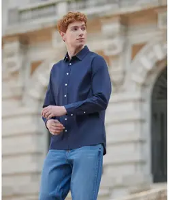 Camicia casual Front Row