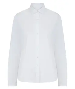 Camicia Coolplus® a maniche lunghe 'cotton-feel' da donna Henbury