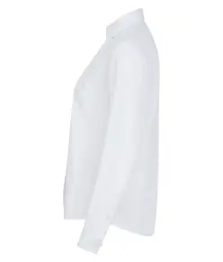 Camicia Coolplus® a maniche lunghe 'cotton-feel' da donna Henbury