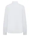 Camicia Coolplus® a maniche lunghe 'cotton-feel' da donna Henbury
