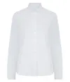 Camicia Coolplus® a maniche lunghe 'cotton-feel' da donna Henbury