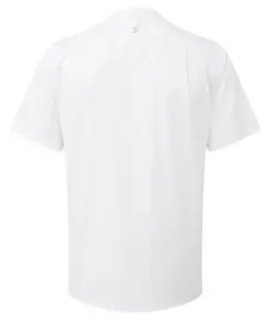 Camicia da cuoco 'Recyclight' a manica corta Premier