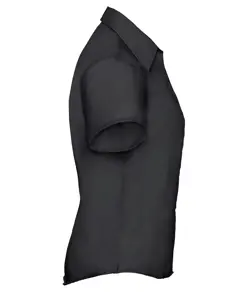 Camicia da donna a maniche corte definitiva antipiega Russell