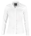 Camicia da lavoro donna Portland – super non-iron Nimbus