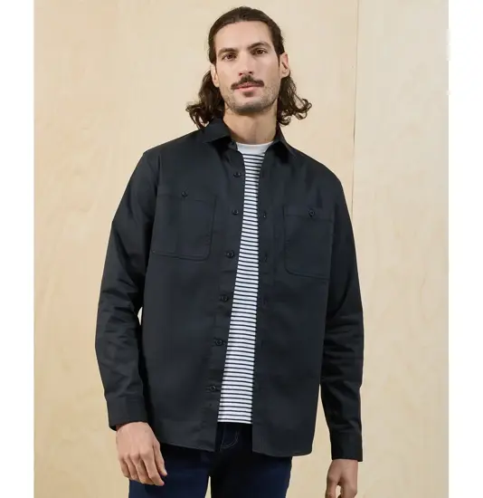 Camicia da lavoro 'Utility 2.0' Premier