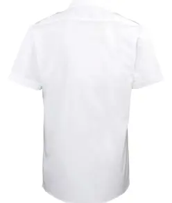 Camicia da pilota a maniche corte Premier