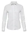 Camicia di lusso elasticizzata da donna (4025) Tee Jays