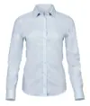 Camicia di lusso elasticizzata da donna (4025) Tee Jays