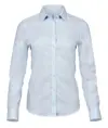 Camicia di lusso elasticizzata da donna (4025) Tee Jays