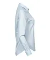 Camicia di lusso elasticizzata da donna (4025) Tee Jays