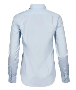 Camicia di lusso elasticizzata da donna (4025) Tee Jays