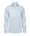 Camicia di lusso slim fit (4021) Tee Jays