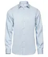 Camicia di lusso slim fit (4021) Tee Jays