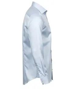 Camicia di lusso slim fit (4021) Tee Jays