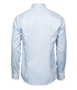 Camicia di lusso slim fit (4021) Tee Jays
