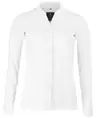 Camicia donna Kingston – piqué elasticizzato deluxe Nimbus