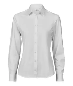 Camicia elasticizzata active da donna (4031) Tee Jays