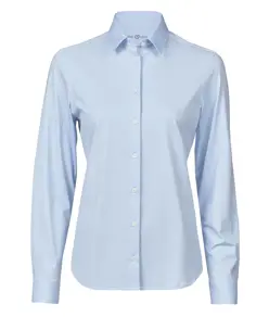 Camicia elasticizzata active da donna (4031) Tee Jays