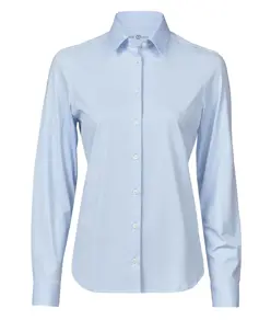 Camicia elasticizzata active da donna (4031) Tee Jays