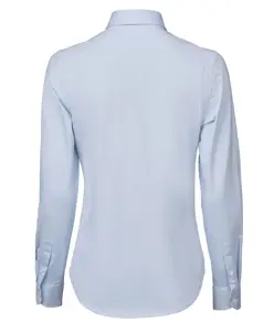 Camicia elasticizzata active da donna (4031) Tee Jays