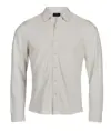 Camicia elasticizzata di lusso (1416) Tee Jays