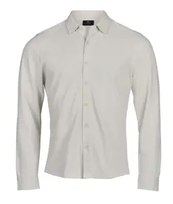Camicia elasticizzata di lusso (1416) Tee Jays
