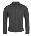 Camicia elasticizzata di lusso (1416) Tee Jays