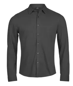 Camicia elasticizzata di lusso (1416) Tee Jays