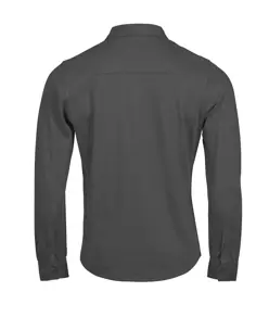Camicia elasticizzata di lusso (1416) Tee Jays