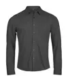 Camicia elasticizzata di lusso (1416) Tee Jays