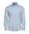 Camicia elasticizzata lusso (4024) Tee Jays