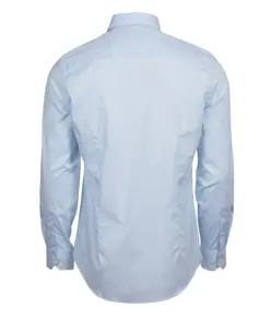 Camicia elasticizzata lusso (4024) Tee Jays