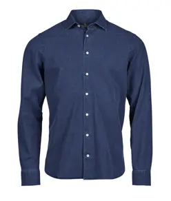 Camicia in denim (4004) Tee Jays