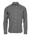 Camicia in denim (4004) Tee Jays