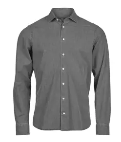 Camicia in denim (4004) Tee Jays