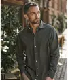 Camicia in denim (4004) Tee Jays