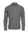 Camicia in denim (4004) Tee Jays