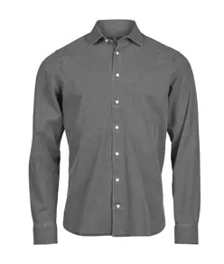 Camicia in denim (4004) Tee Jays