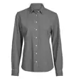 Camicia in denim donna (4005) Tee Jays