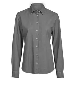 Camicia in denim donna (4005) Tee Jays