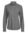 Camicia in denim donna (4005) Tee Jays