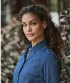 Camicia in denim donna (4005) Tee Jays