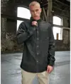 Camicia in denim Build Your Brand