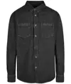 Camicia in denim Build Your Brand