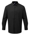 Camicia in popeline a maniche lunghe ‘Recyclight’ Premier