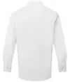 Camicia in popeline a maniche lunghe ‘Recyclight’ Premier