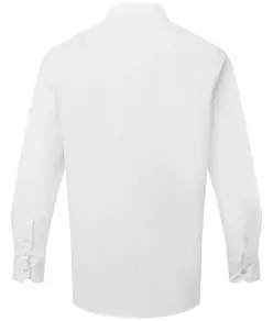Camicia in popeline a maniche lunghe ‘Recyclight’ Premier