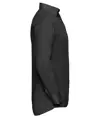 Camicia irrestringibile a manica lunga non-iron Russell